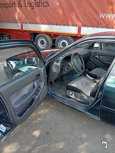 тойота камри 1996: Toyota Camry: 1996 г., 2.2 л, Бензин, Седан — 3