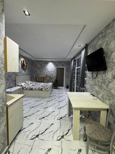 Bağ evlərinin kirayəsi: 40 kv. m, 1 otaqlı, Hovuzsuz, Kombi, Qaz, İşıq — 2