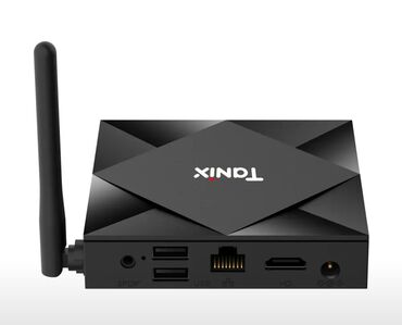 компьютеры intel core i5: СМАРТ ТВ приставка Tanix TX6S TX6S – одна из наиболее известных