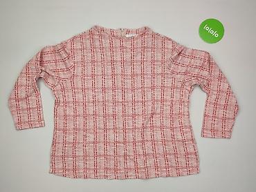 koszulo bluza: Classic, Bluzka damska, rozmiar 4XL — 2