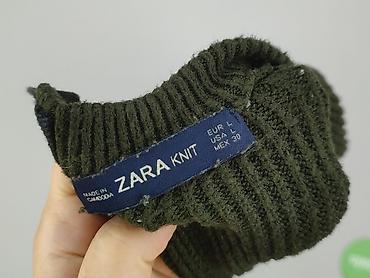 polar zara: Zara, Sweter damski, rozmiar L — 7