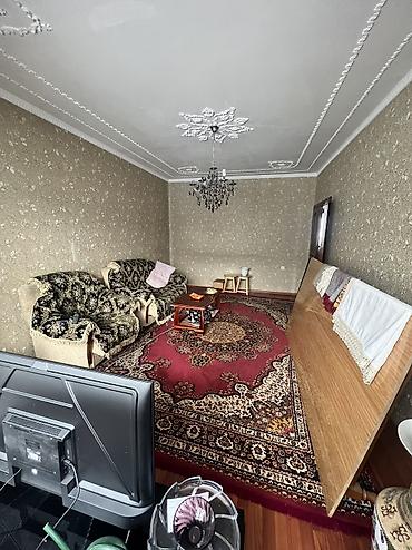 Продажа квартир: 3 комнаты, 68 м², 105 серия, 1 этаж, Косметический ремонт — 2