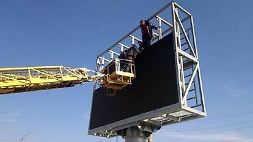 e 303: Ремонт светодиодных LED ЭКРАНОВ всех видов от А до Я, Гарантия + — 4