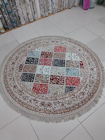 Xalçalar: Xalça Dekorativ, Türkiyə — 4