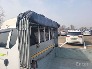 hyundai porter шина: Hyundai Porter: 2024 г., 2.5 л, Механика, Дизель