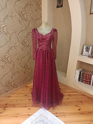 rende: Gəlinlik təcili satılır - cəmi 60₼! Ünvan Gəncə, rayonlara — 2