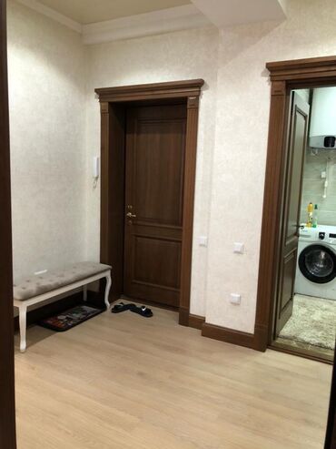 Долгосрочная аренда квартир: 2 комнаты, Собственник, Без подселения, С мебелью полностью — 4