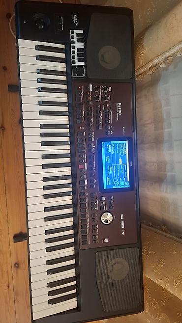 Sintezatorlar: Sintezator, Korg -da lalafo.az — 5 Sintezatorlar: Sintezator, Korg — 5