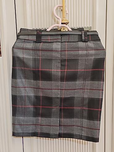 Ətəklər: Midi Ətək — 9