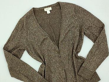 ponczo massimo dutti: Loft, Kardigan damski, rozmiar M — 1