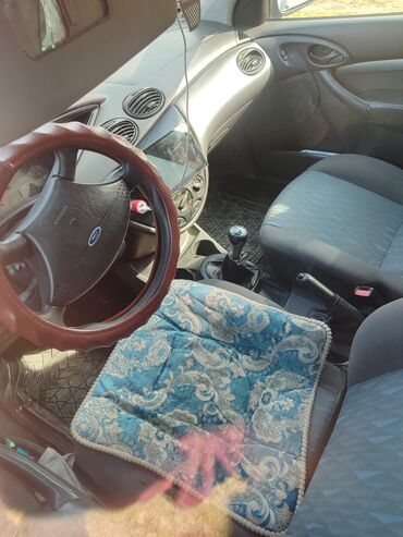 радиатор на опель вектра б: Ford Focus: 2002 г., 1.8 л, Механика, Бензин, Хэтчбэк