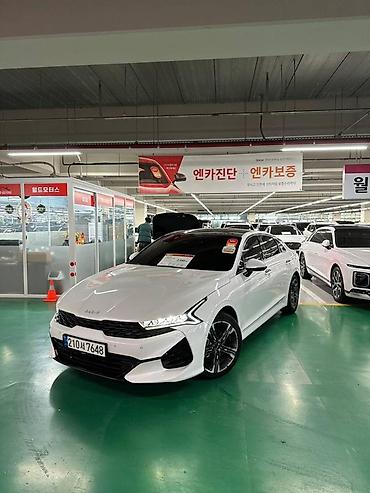 Kia: Kia K5: 2022 г., Седан at lalafo.kg — 1 Kia: Kia K5: 2022 г., Седан — 1