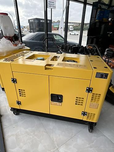 generator 3 kw: Satış, Yeni, Dizel, Generator, Gen Energy, Pulsuz çatdırılma, Kredit yoxdur — 4
