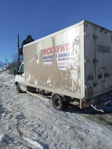 Другие автозапчасти: Будка сатылат же алмашабыз бортовой тентке заводскойго мал ташылган