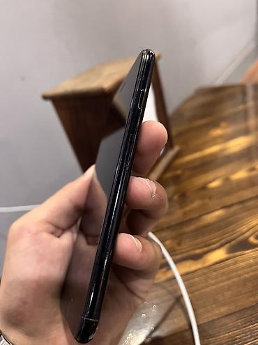 zapcast iphone: IPhone 7, Qara, Simsiz şarj — 4