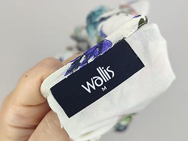 kobiece bluzki: Wallis, Bluzka damska, rozmiar M — 4
