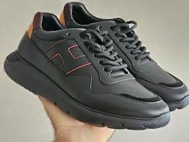 Patike: HOGAN INTERACTIVE 3 MODEL, ORIGINAL, VEL. 41 | Totalno snizeno! ! ! — 9