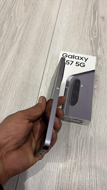 burker часы бишкек: Samsung Galaxy A57 5G, серый 
срочно 31500 — 3