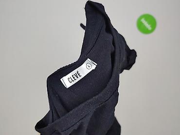 xmail clothes: T-shirt damski, rozmiar L — 4