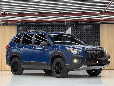 трекер машина цена бишкек: Subaru Forester: 2022 г., 2.5 л, Вариатор, Бензин, Кроссовер — 2