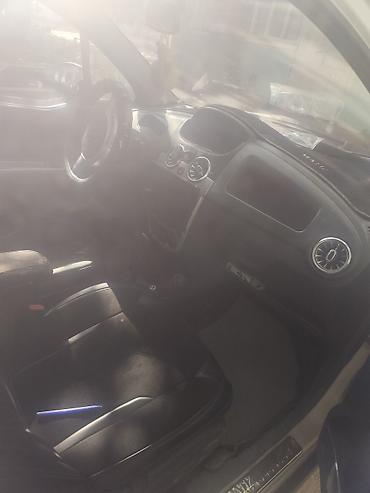Daewoo Matiz: 2008 г., 0.8 л, Автомат, Бензин, Хэтчбэк