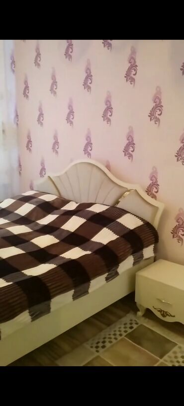 Uzunmüddətli kirayə mənzillər: Nərmanov metrosun bir adimliqi.Təbriz küç .Uşaq Stomoloqiya mərkəzi — 4