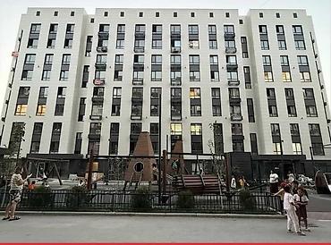 Продажа квартир: 2 комнаты, 72 м², Элитка, 4 этаж, Евроремонт at lalafo.kg — 1 Продажа квартир: 2 комнаты, 72 м², Элитка, 4 этаж, Евроремонт — 1