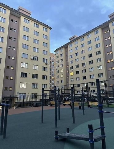 Продажа квартир: 3 комнаты, 83 м², Технопарк 106 серия улучшенная, 4 этаж, ПСО (под самоотделку) — 2