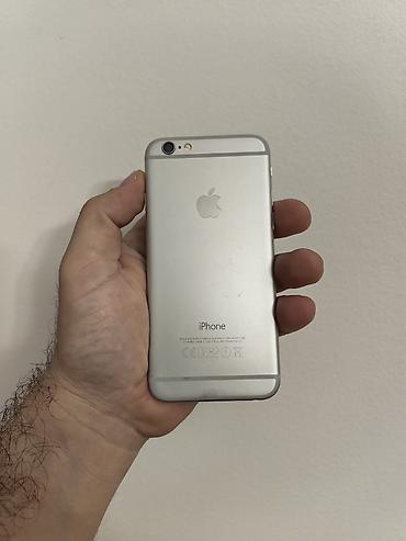 neff ugradna ploca: Iphone 6 beli sa 64 gb memorije, sim free icloud free. Ok očuvan, i — 7