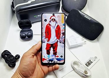 Redmi: Redmi, Redmi Note 13, Б/у, 256 ГБ, цвет - Черный, 1 SIM, 2 SIM, eSIM — 1