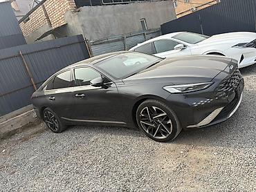 ка 8 машина: Kia K8: 2022 г., 3.5 л, Автомат, Газ — 1