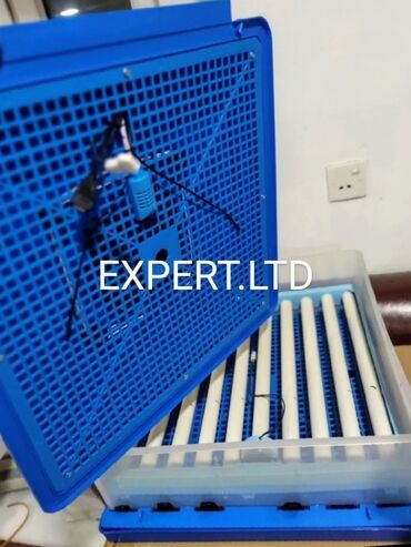 Kənd təsərüfatı heyvanları üçün digər mallar: EXPERT şirkətinin rəsmi istehsal smart-rejimli inkubatorlar satılır — 11