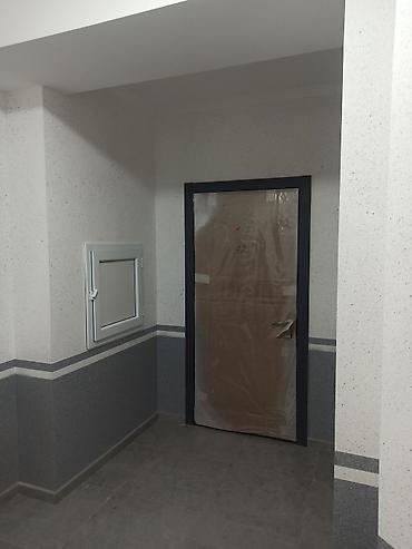 imak: 3 комнаты, 92 м², Тунгуч мкр Элитка, 14 этаж, ПСО (под самоотделку) — 8