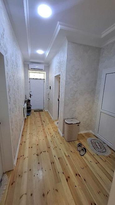 kirayə evlar: Məmmədli 3 otaqlı, 85 kv. m, Kredit var, Yeni təmirli — 6