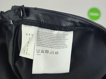 bershka acdc: Yessica, Spódnica damska, rozmiar S — 5