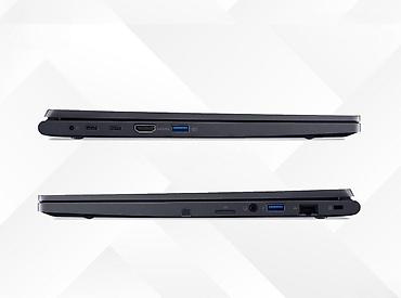 Acer: Noutbuk Acer TravelMate P4 Spin 14 TMP414RN-54-56G9 NX.B6HAA.001 Acer — 6