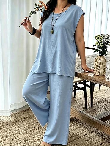 elastiu: 06 Komplet za punije
2XL 3XL 4XL
Cena : 2.600 dinara H — 1