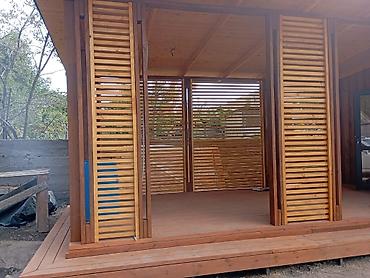 Беседки: Беседка Дерево — 4