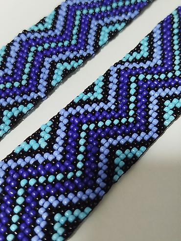 Вечерние платья: ,Колье на шею герданизысканное и неповторимое украшение из — 3