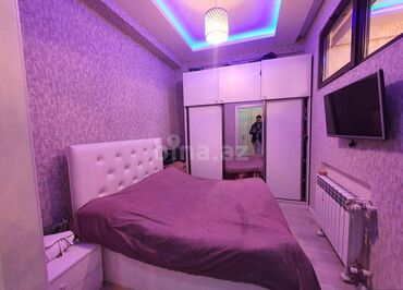 Yeni tikili: 2 otaqlı, Yeni tikili, 46 kv. m -da lalafo.az — 18 Yeni tikili: 2 otaqlı, Yeni tikili, 46 kv. m — 18