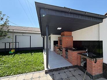 4: 🏡 ПРОДАЁТСЯ НОВЫЙ ДОМ В Ж/М АК-ОРГО 📍 Район: Ахунбаева / Кырк-Кыз 🏠 — 7