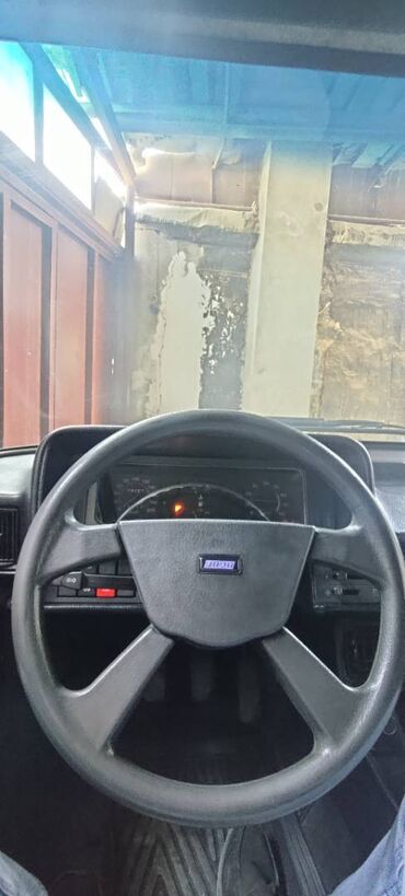 Digər aksesuarlar: Fiat tempra tofaşa hazır peredelkali