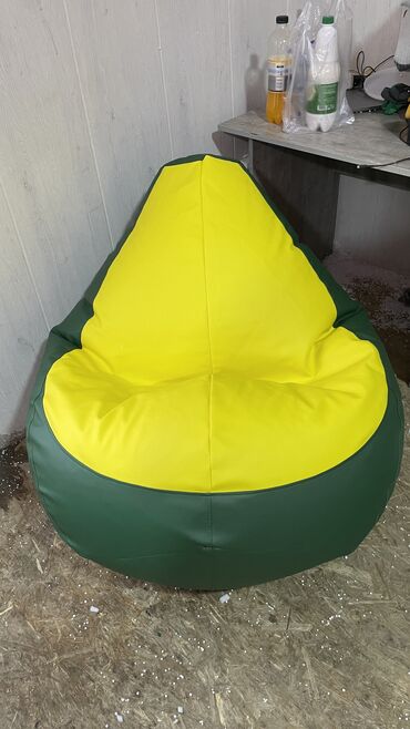 Бинбэги: Бинбэг, Новый, Платная доставка, Самовывоз — 17