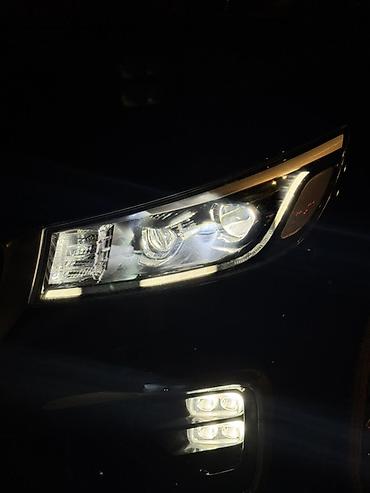 Kia: Kia Carnival: 2018 г., 2.2 л, Автомат, Дизель, Минивэн — 3