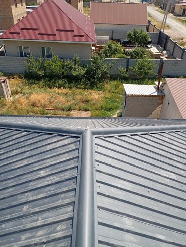 Кровля крыши: Кровля крыши | Монтаж, Демонтаж, Для прогревания Больше 6 лет опыта at lalafo.kg — 4 Кровля крыши: Кровля крыши | Монтаж, Демонтаж, Для прогревания Больше 6 лет опыта — 4