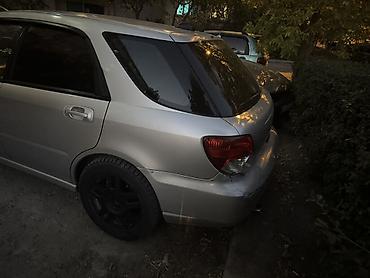Subaru: Subaru Impreza: 2004 г., 1.5 л, Автомат, Бензин, Универсал — 5