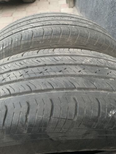 шины на вольво: Шиналар 215 / 65 / R 17, Жуп, Жеңил унаалар, Continental
