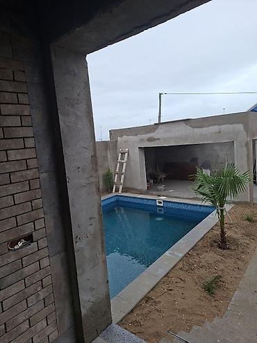 Həyət evləri və villaların satışı: 3 otaqlı, 100 kv. m, Kredit var, Təmirsiz — 15