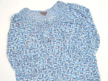 czarne eleganckie bluzki plus size: Phase Eight, Women's blouse, size M (EU 38)