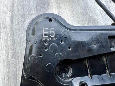 Двери и комплектующие: Дверь Передняя правая Toyota, Б/у, Оригинал — 3